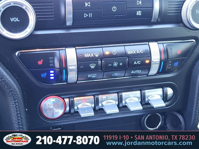 Used Car 2022 Ford Mustang  Mach 1 For Sale Under $50,000 In San Antonio, Texas