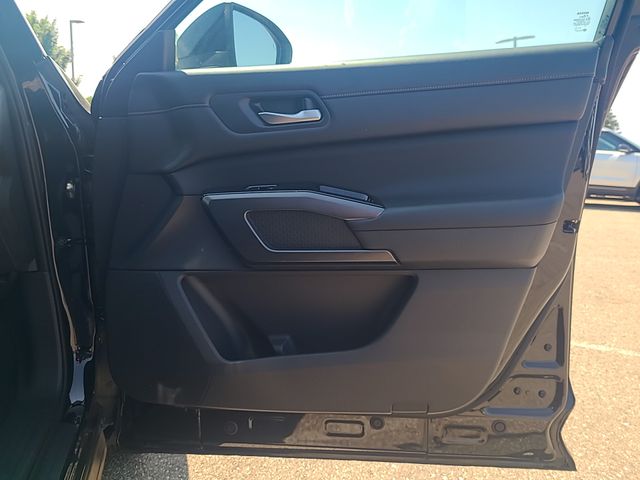 Used 2024 Nissan Pathfinder SUV