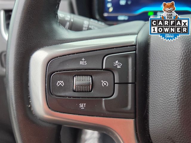 Used 2024 Gray Chevrolet LT image 25