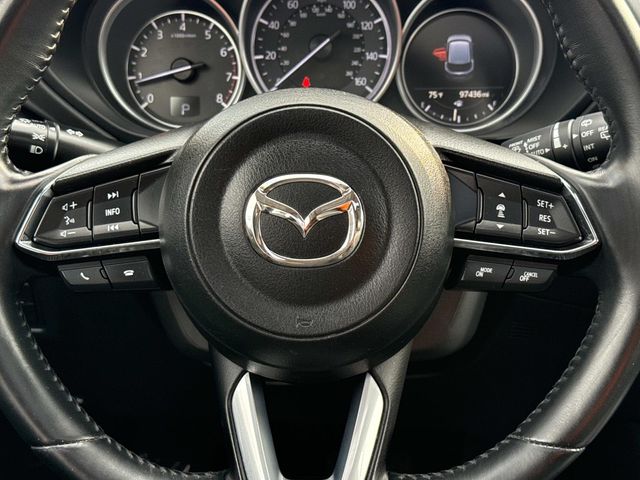2018 Mazda CX-5 Touring - Photo 18