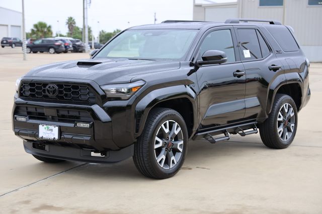 2026 Toyota 4Runner - 2
