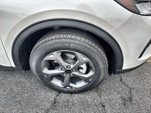 new 2026 Ford Escape car, priced at $34,228