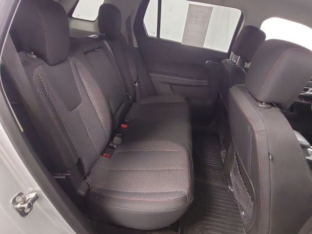 2016 – GMC – Terrain