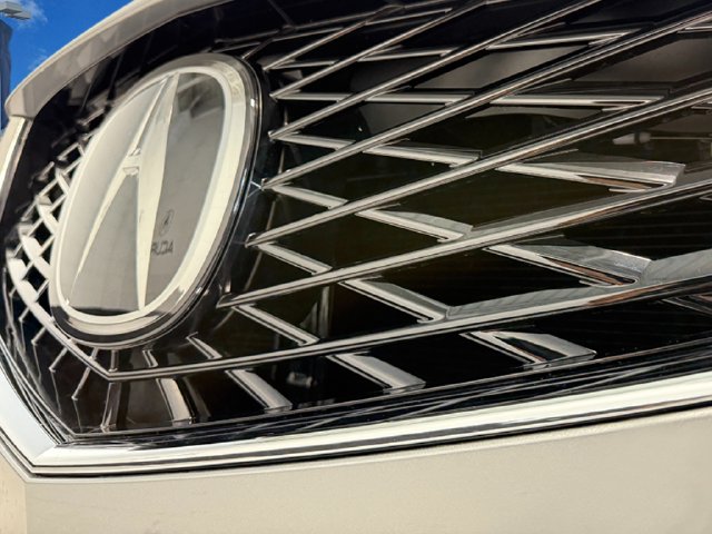 New 2026 Acura MDX SUV