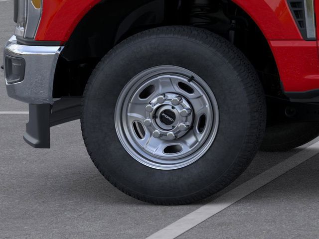 2025 Ford F-250 Super Duty XL