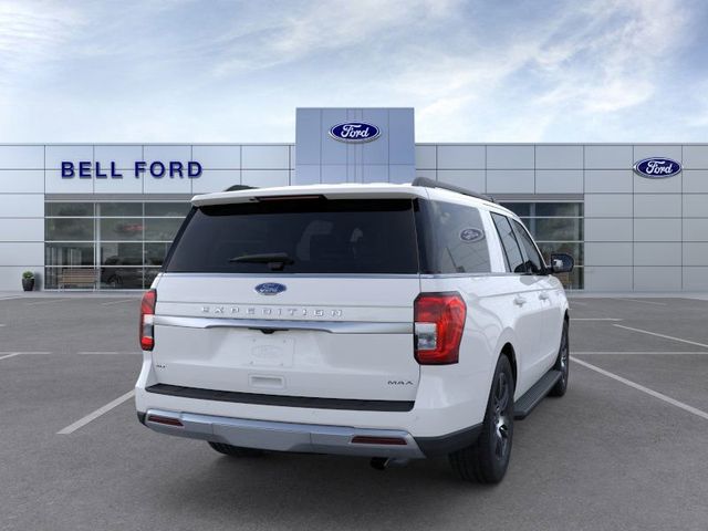 2024 Ford Expedition Max XLT 8