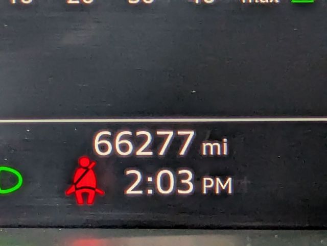 used 2019 Audi A6 car, priced at $25,281