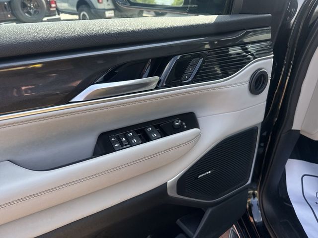 Used 2023 Jeep Wagoneer SUV