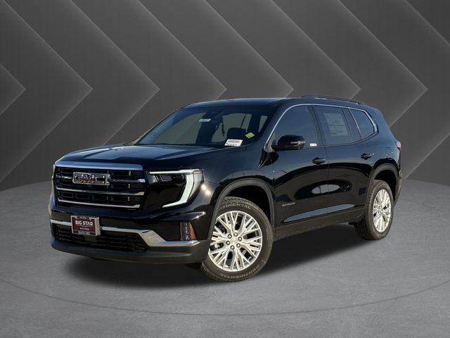 2026 GMC Acadia Elevation - 1