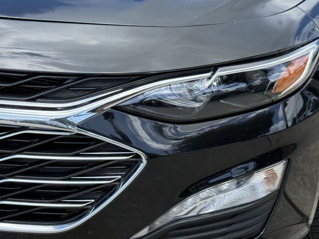 2024 Chevrolet Malibu LT - 9