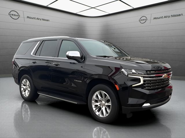 2024 Chevrolet Tahoe Premier 4WD