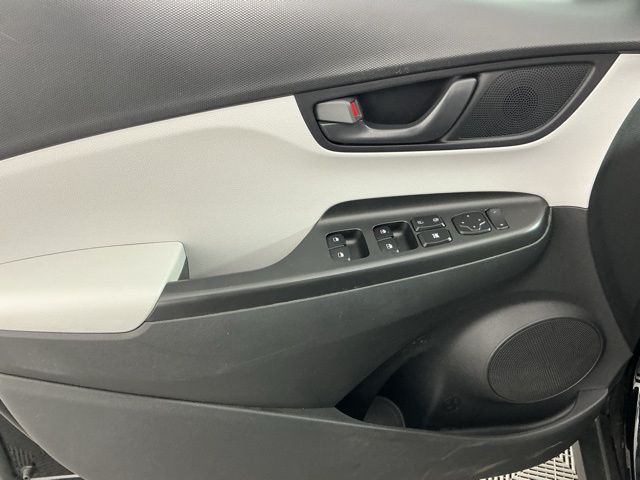 used 2023 Hyundai Kona car, priced at $20,000