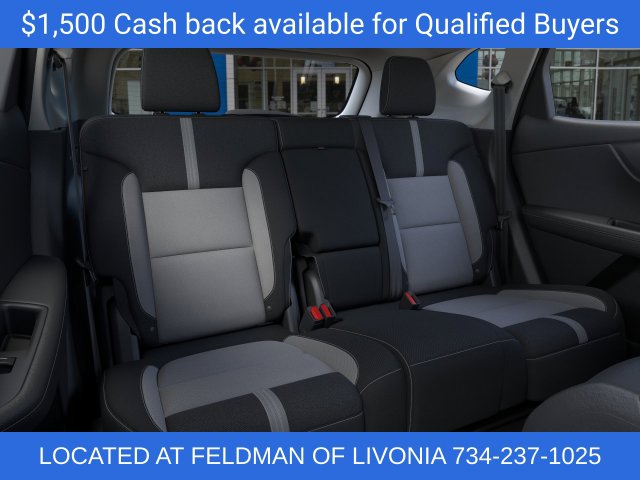 New 2026 Chevrolet Blazer LT For Sale in Livonia, MI