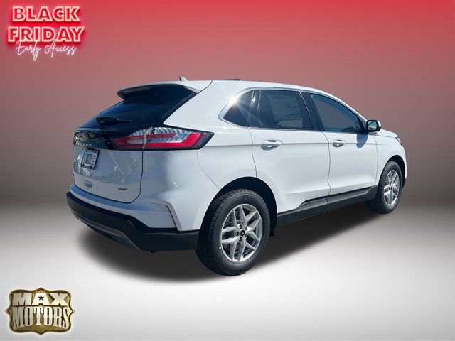 2024 Ford Edge  15