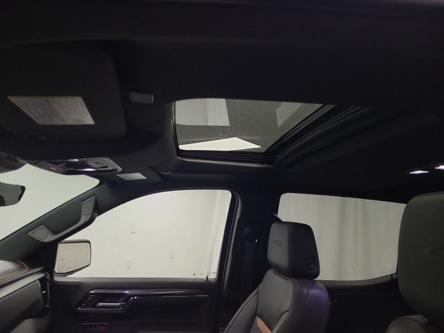 2022 – GMC – Sierra 1500