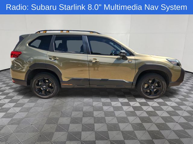 Used 2023 Subaru Forester SUV