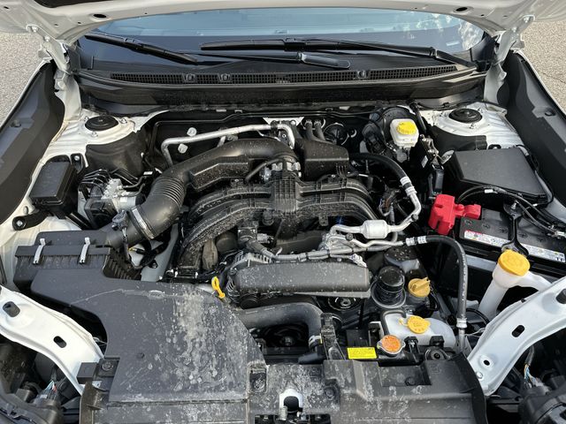 Certified Used 2026 White Subaru Limited image 20