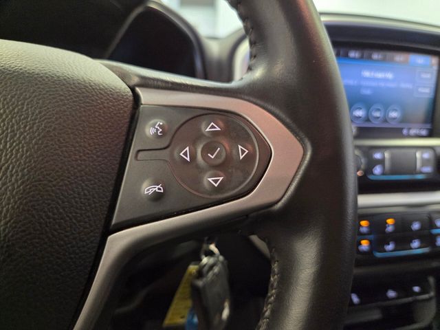 Used 2021 Chevrolet Colorado Truck