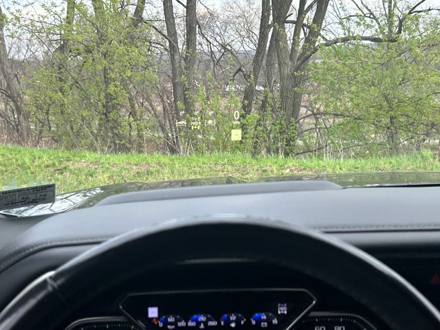 used 2021 GMC Yukon car, priced at $47,999