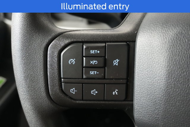 New 2026 White Ford XLT image 17