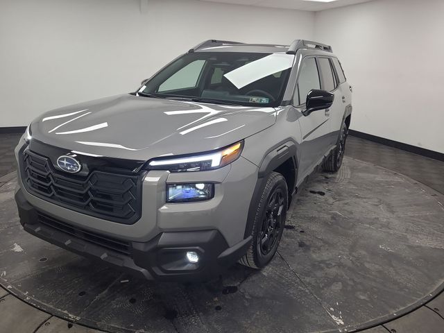 2026 – Subaru – Outback