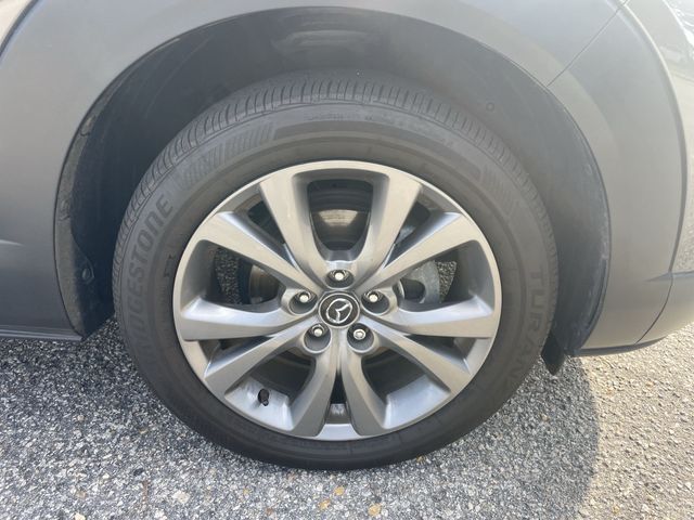 Used 2024 Gray Mazda 2.5 S Preferred Package image 10