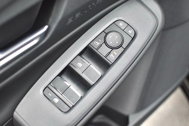 New 2026 Nissan Sentra Xtronic CVT SV