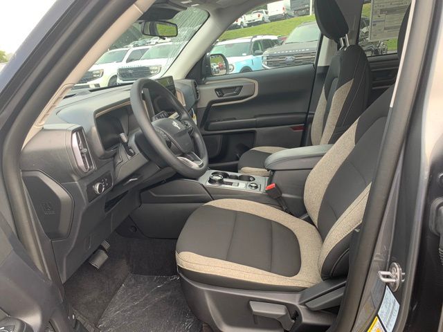 New 2026 Gray Ford Big Bend image 24