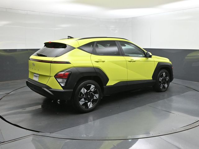 Used 2025 Hyundai Kona SUV