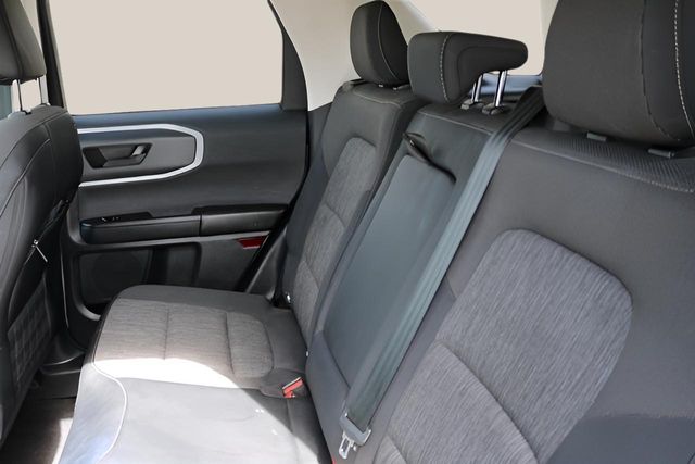 Used Car 2023 Ford Bronco Sport  Big Bend For Sale Under $25,000 In Austin, Texas