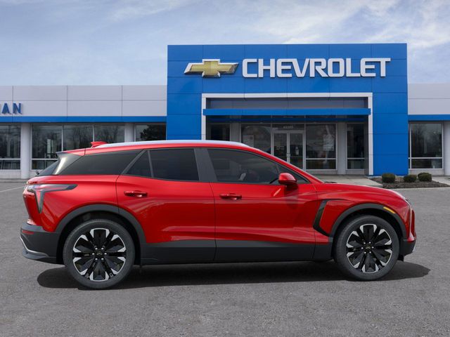 New 2025 Chevrolet Blazer EV For Sale in Livonia, MI