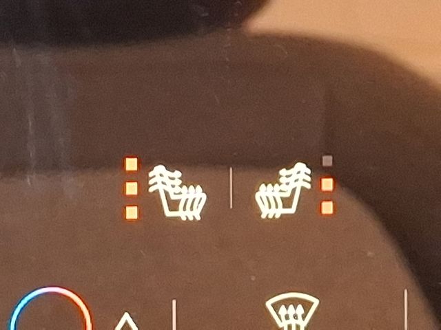 used 2025 GMC Terrain car, priced at $27,669