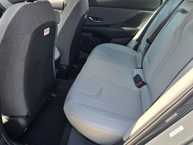 2026 Hyundai Elantra - $23,287