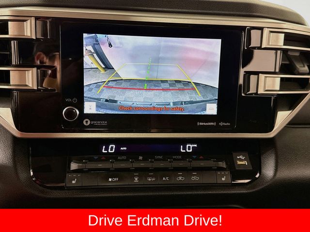 Used 2023 Toyota Tundra Truck