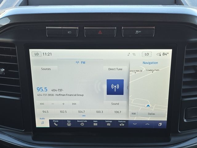 Photo of 2022 Ford F-150 XLT in Dallas, GA - 26,  2022 Ford F-150 XLT:B01891