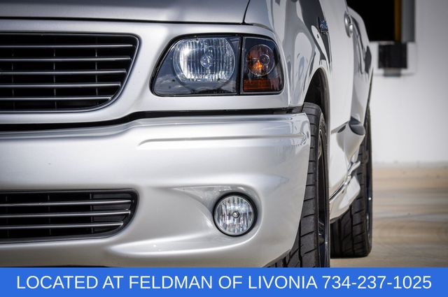 Used 2004 Ford F-150 For Sale in Livonia, MI