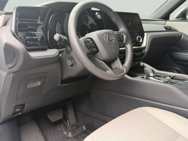 Used 2024 Beige Lexus 350 image 14