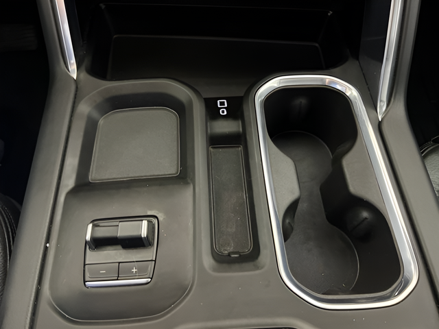 used 2024 GMC Sierra 2500HD car, priced at $62,438