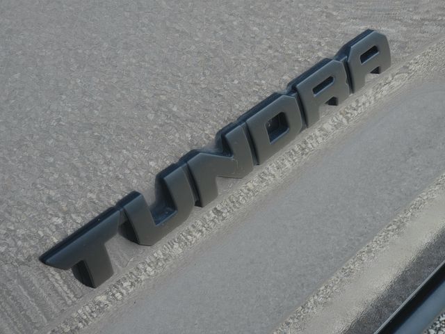 Used 2024 Toyota Tundra Truck