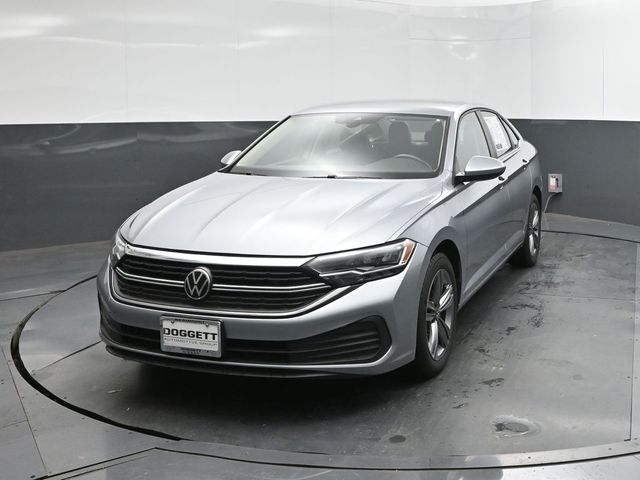 Used 2024 Volkswagen Jetta Sedan