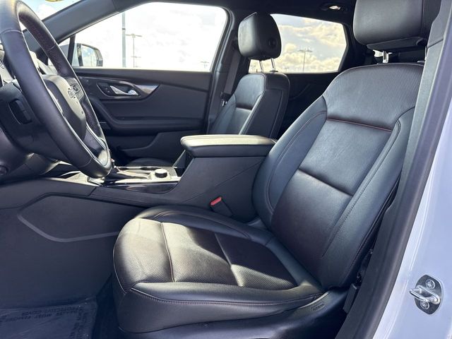 2021 Chevrolet Blazer - $25,688