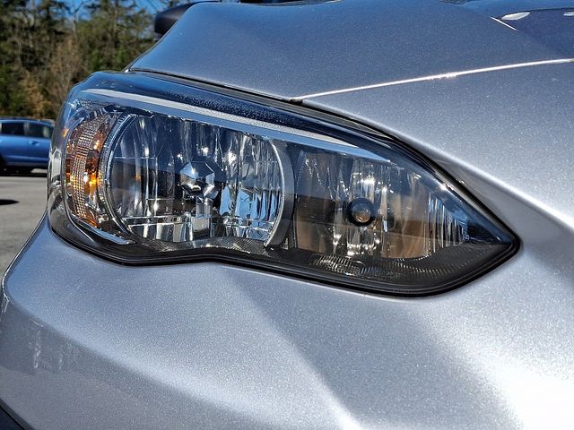 2022 Subaru Crosstrek Sport - 10