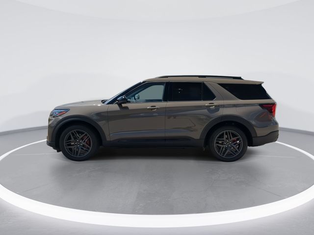 New 2026 Marsh Gray Ford ST image 5