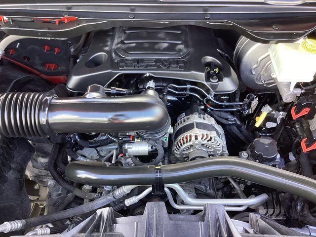 Used Car 2020 Ram 1500  Big Horn/lone Star For Sale Under $30,000 In San Antonio, Texas