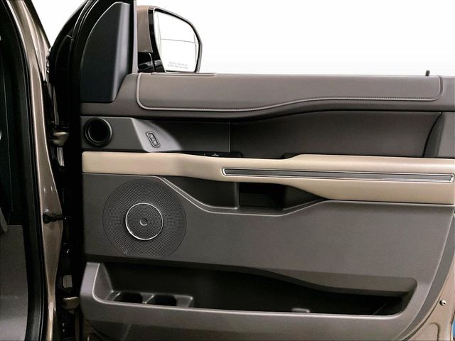 2019 Ford Expedition XLT Gray at Luther Ford