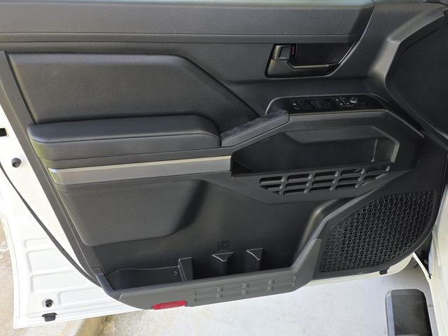 Used 2025 Toyota Tacoma Truck