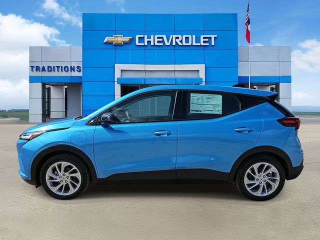 2027 Chevrolet Bolt EV LT - 5