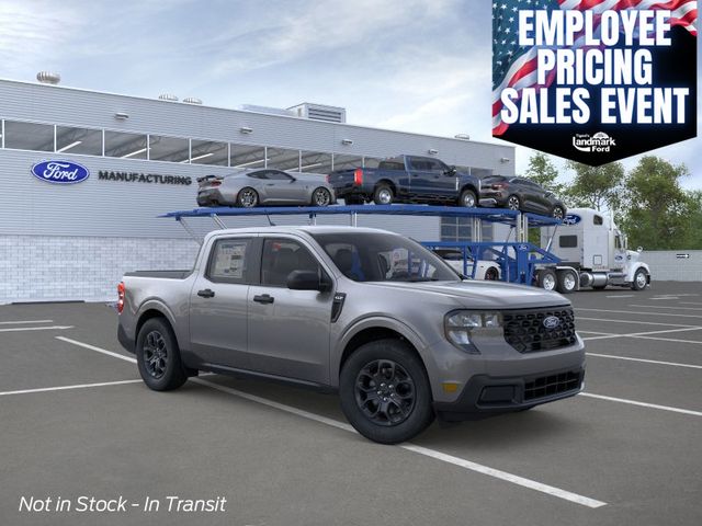 new 2026 Ford Maverick car, priced at $34,468