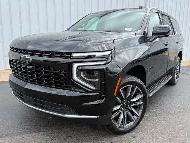 new 2026 Chevrolet Tahoe car, priced at $66,015
