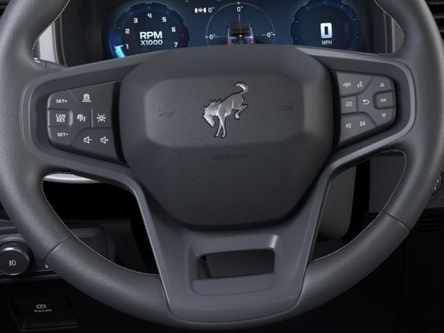 New 2026 White Ford Outer Banks image 14